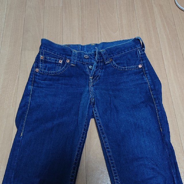 Levi's(リーバイス)のLevi'sデニム レディースのパンツ(デニム/ジーンズ)の商品写真