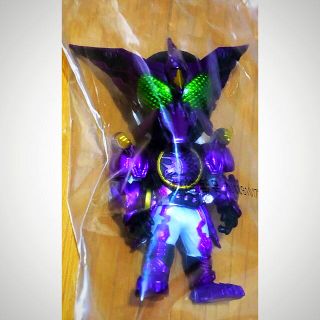 バンダイ(BANDAI)の仮面ライダー ジオウ 一番くじ オーズプトティラコンボ デフォルメフィギュア(特撮)