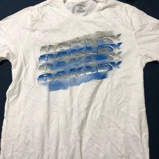 オークリー(Oakley)のオークリーTシャツ(Tシャツ/カットソー(半袖/袖なし))