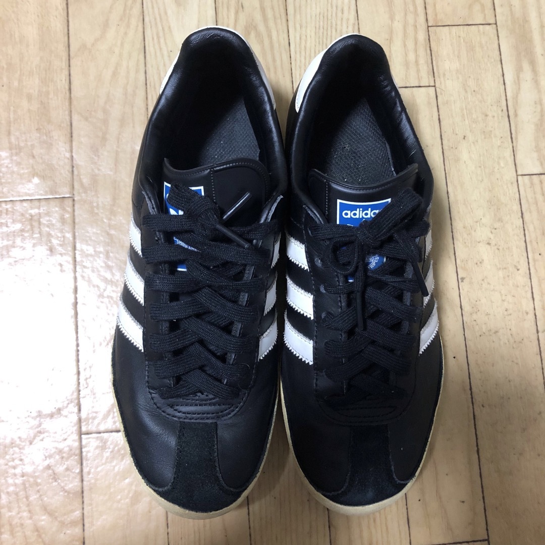 adidas - 希少❗️adidas samba 兄弟モデル bamba レザー adidas - 希少❗️adidas samba 兄弟モデル bamba レザー