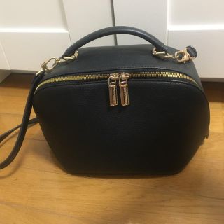 チャールズアンドキース(Charles and Keith)のチャールズアンドキース ショルダー(ショルダーバッグ)