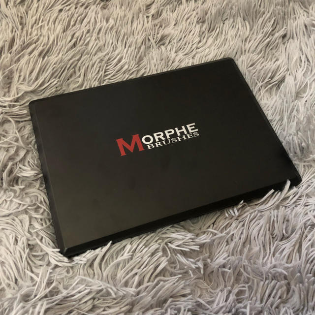 [正規品/廃盤品]MORPHE 35N アイシャドウパレット コスメ/美容のベースメイク/化粧品(アイシャドウ)の商品写真