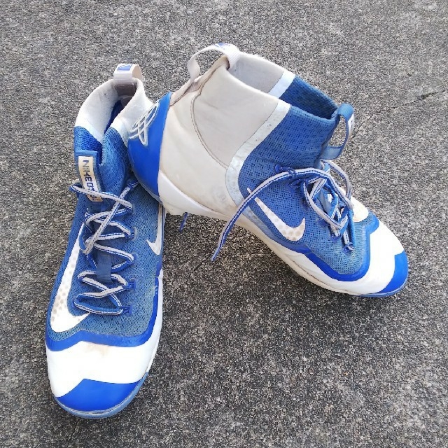 Nike ナイキ 野球 スパイクの通販 By Y2 S Shop ナイキならラクマ Nike ナイキ 野球 スパイクの通販 By Y2 S Shop ナイキならラクマ
