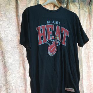 ミッチェルアンドネス(MITCHELL & NESS)のミッチェル Ｔシャツ 美品 希少◆お気軽にコメント下さい◆(Tシャツ/カットソー(半袖/袖なし))