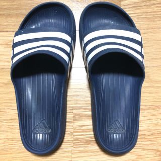 アディダス(adidas)のadidas シャワー サンダル(サンダル)