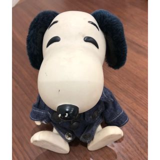 スヌーピー(SNOOPY)のスヌーピー フィギュア(アメコミ)