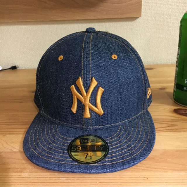 NEW ERA(ニューエラー)のキャップ new era  メンズの帽子(キャップ)の商品写真