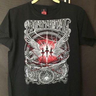 ベビーメタル(BABYMETAL)のBABYMETAL TOKYO DOME MEMORIAL T　Mサイズ　(ミュージシャン)