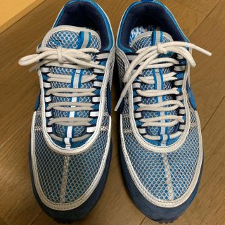 ナイキ(NIKE)のNIKE AIR ZOOM SPIRIDON 16 STASH(スニーカー)