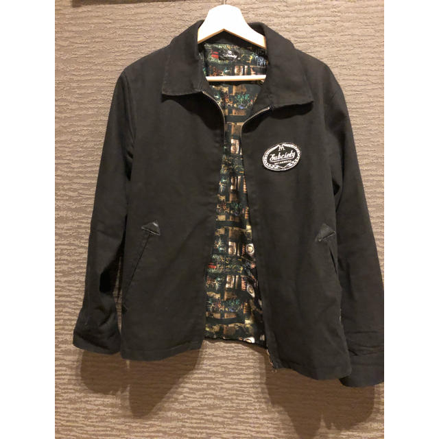 定形外発送送料無料商品 subciety ジャケット - その他