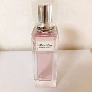 ディオール(Dior)のミスディオール ローラーパール(香水(女性用))