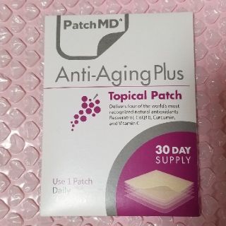 PatchMD（パッチMD）新品未使用❣(その他)