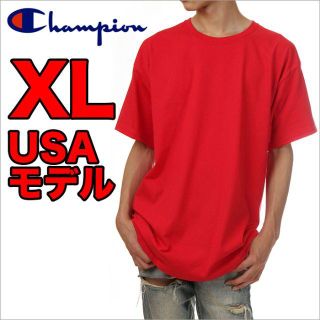 チャンピオン(Champion)のTシャツ(Tシャツ/カットソー(半袖/袖なし))