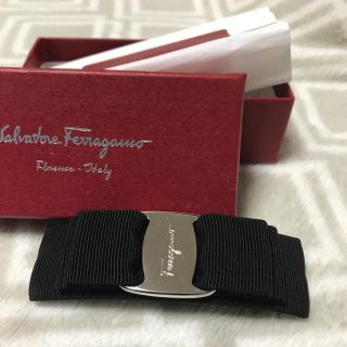 Salvatore Ferragamo - mimiさま専用 フェラガモバレッタの通販｜ラクマ