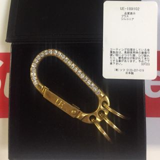 ユニフォームエクスペリメント(uniform experiment)のuniform experiment zirconia carabiner (その他)