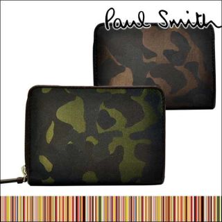 ポールスミス(Paul Smith)のPaul smith 財布(折り財布)