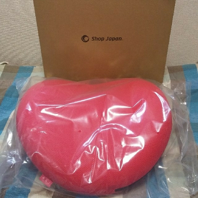 【新品未使用】ゆらこ  ショップジャパン コスメ/美容のダイエット(エクササイズ用品)の商品写真