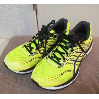 アシックス(asics)のアシックス　NEWYORK 5  Super Wide(シューズ)