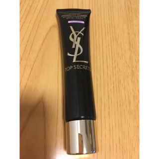 イヴサンローランボーテ(Yves Saint Laurent Beaute)のYSL トップシークレット 化粧下地(化粧下地)