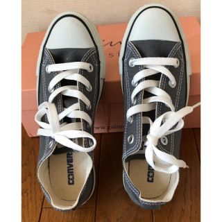 コンバース(CONVERSE)のconverse 新品未使用☆(スニーカー)