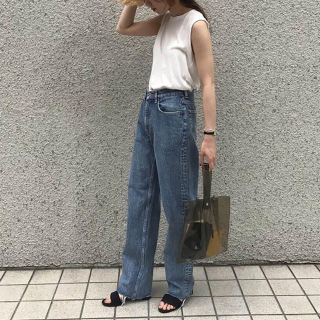 TODAYFULのCINDYCINDY's DENIM