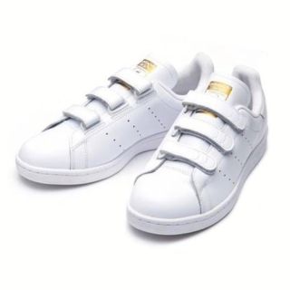 アディダス(adidas)のadidas スタンスミス  美品☆(スニーカー)