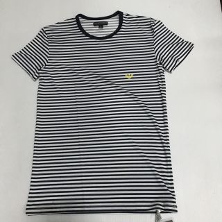 エンポリオアルマーニ(Emporio Armani)のハクト様専用 アルマーニ メンズTシャツ2点(Tシャツ/カットソー(半袖/袖なし))