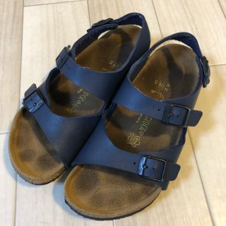 ビルケンシュトック(BIRKENSTOCK)の【ビルケンシュトック】サンダル(サンダル)