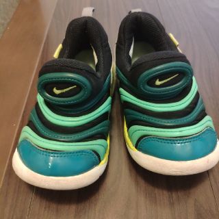 ナイキ(NIKE)のNike 子供 スニーカー16センチ (スニーカー)