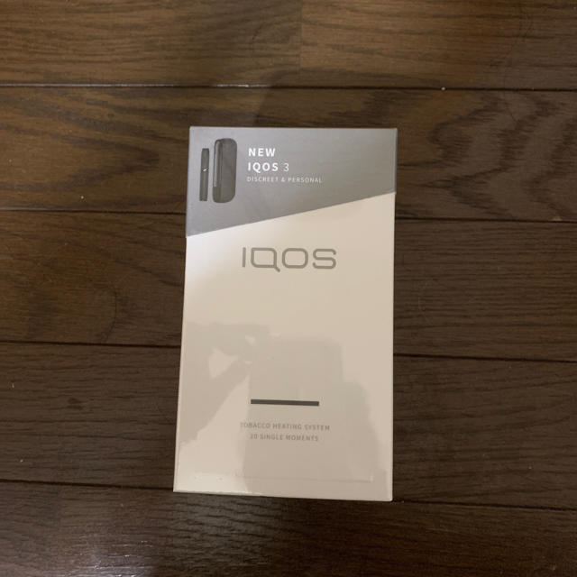 iQOS 3