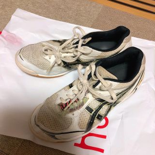 アシックス(asics)のウメコ様専用(バレーボール)