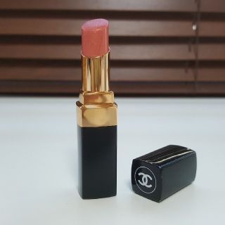 シャネル(CHANEL)のCHANEL★ルージュココシャイン♯57(口紅)