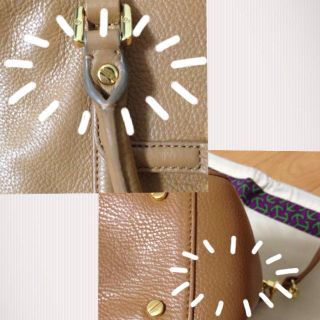 Tory Burch トリーバーチ アマンダ ミニサッチェル♡の通販 by naa
