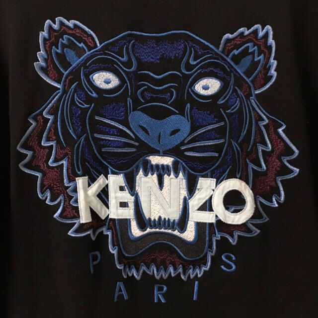 KENZO トレーナー パーカー KENZO トレーナー パーカー