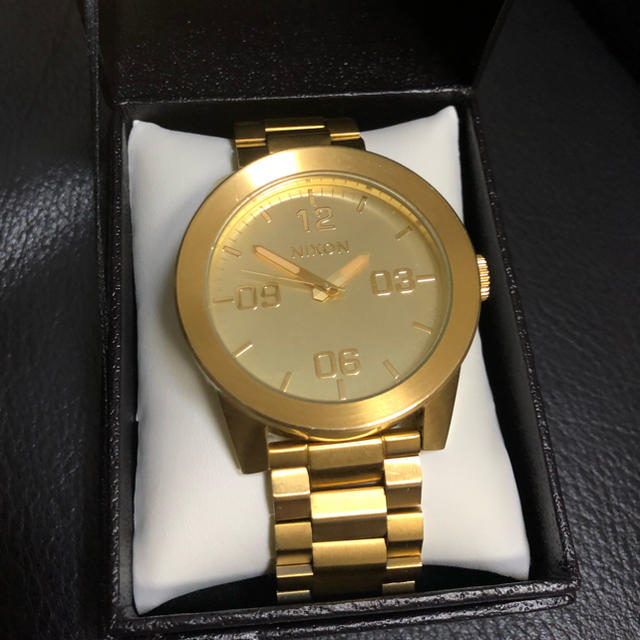 NIXON(ニクソン)のNixon ニクソン 腕時計 メンズの時計(腕時計(アナログ))の商品写真