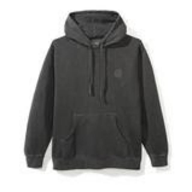 Supreme(シュプリーム)のanti social social club hoodie メンズのトップス(パーカー)の商品写真