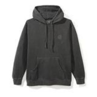 シュプリーム(Supreme)のanti social social club hoodie(パーカー)