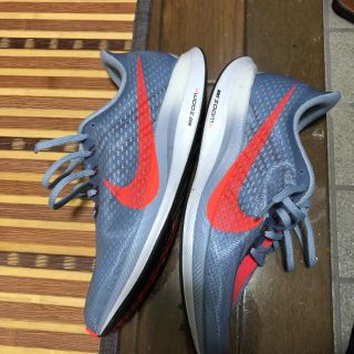 ナイキ(NIKE)のペガサスターボ(シューズ)