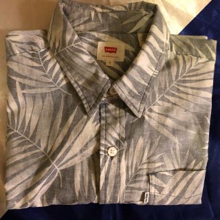 リーバイス(Levi's)の【ひろあお様購入待ち】リーバイス半袖シャツ(シャツ)