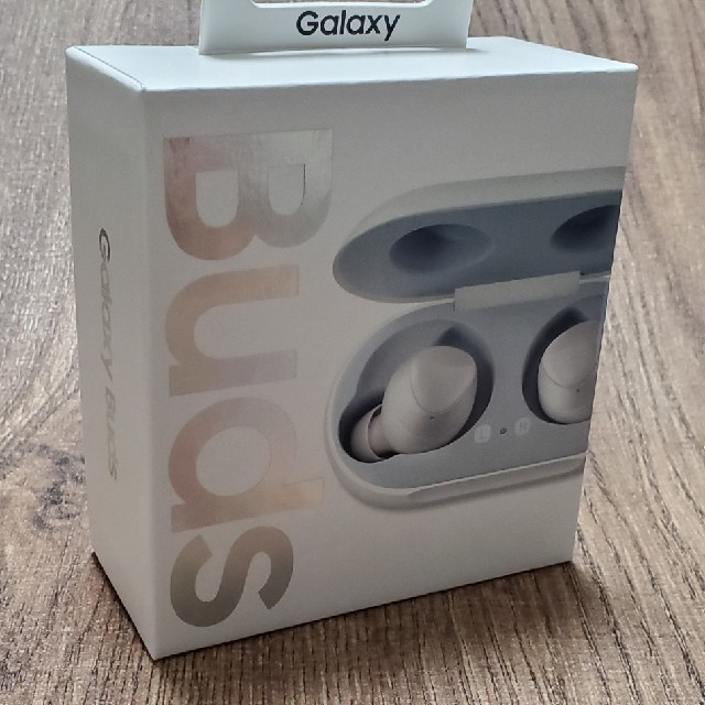 【未開封】Galaxy Buds