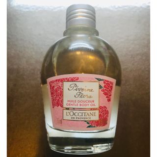 ロクシタン(L'OCCITANE)のロクシタン ボディオイル(ボディオイル)