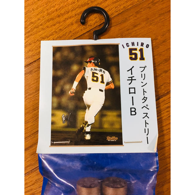 イチロー タペストリー エンタメ/ホビーのタレントグッズ(スポーツ選手)の商品写真