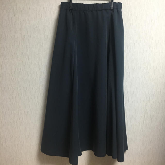 STUDIO CLIP(スタディオクリップ)の【値下げ】studio CLIPのロングスカート レディースのスカート(ロングスカート)の商品写真