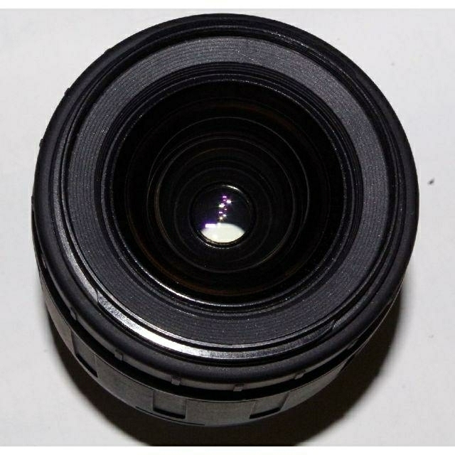 PENTAX(ペンタックス)のペンタックス用タムロンズームレンズ　２８－８０ｍｍ スマホ/家電/カメラのカメラ(レンズ(ズーム))の商品写真