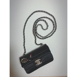 シャネル(CHANEL)のCHANEL シャネル チェーンショルダーバッグ CELINE GUCCI(ショルダーバッグ)