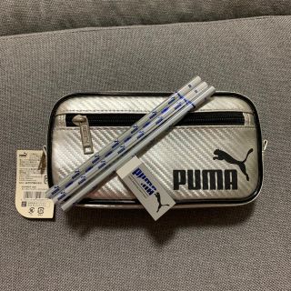 プーマ(PUMA)のPUMA ペンケースセット(ペンケース/筆箱)