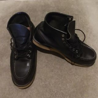 レッドウィング(REDWING)のレッドウィング(ブーツ)