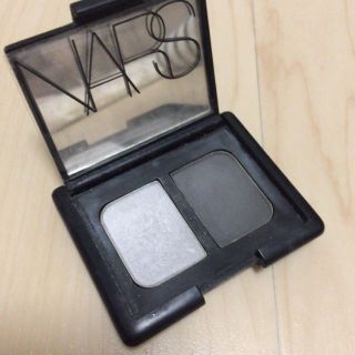 ナーズ(NARS)のNARS アイシャドウ デュオアイシャドー 3007(アイシャドウ)