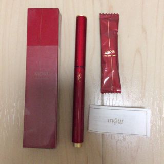 シセイドウ(SHISEIDO (資生堂))のSHISEIDO インウイ ジ アイライナー GY855(アイライナー)