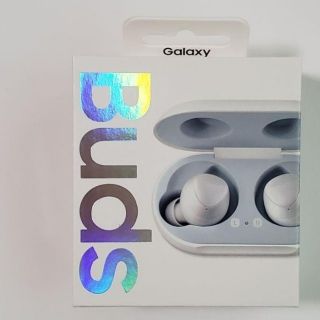 ギャラクシー(Galaxy)のGalaxy buds(ヘッドフォン/イヤフォン)